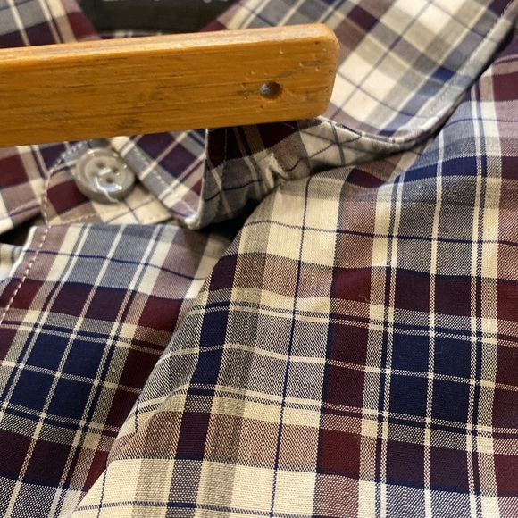 Ermenegildo Zegna men’s dress shirt - Picture 3 of 5